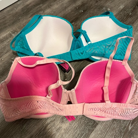 LaSenza lightly lined 2 bras - Picture 3 of 4